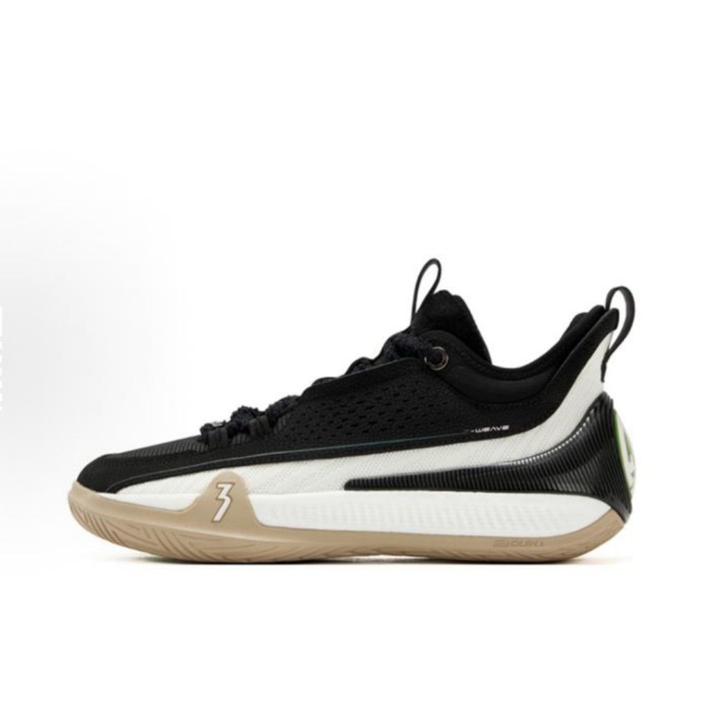 CLUBGOLFSHOP/Basketball Shoes, 361° Aaron Gordon AG Zen 7 " Panda " AUTHENTIC