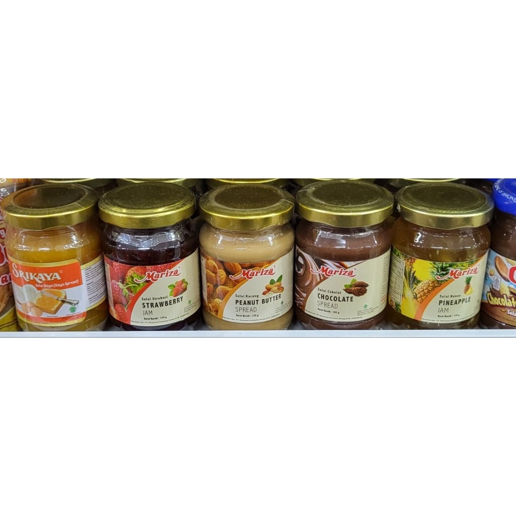 

MARIZA SELAI 155GR-170GR