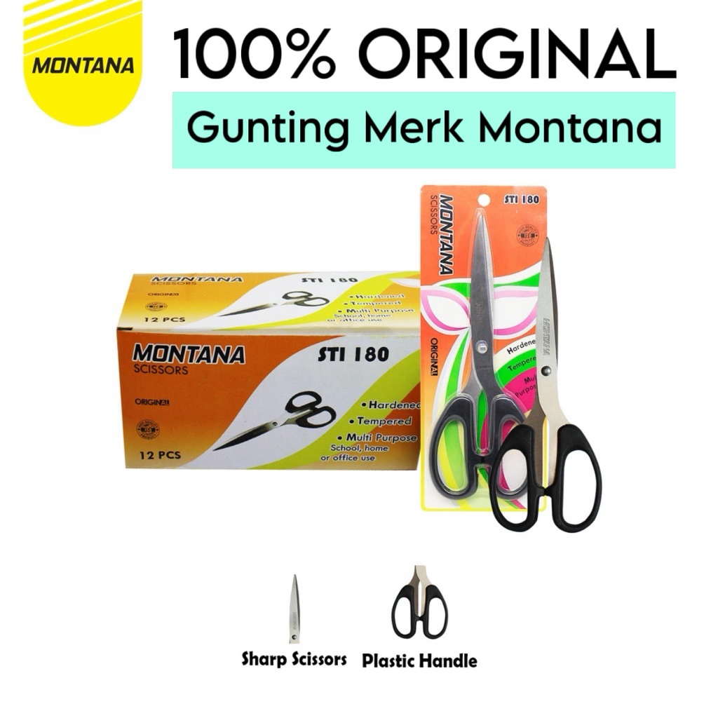 

Gunting Besar Gunting Sedang Gunting Kecil | Alat potong