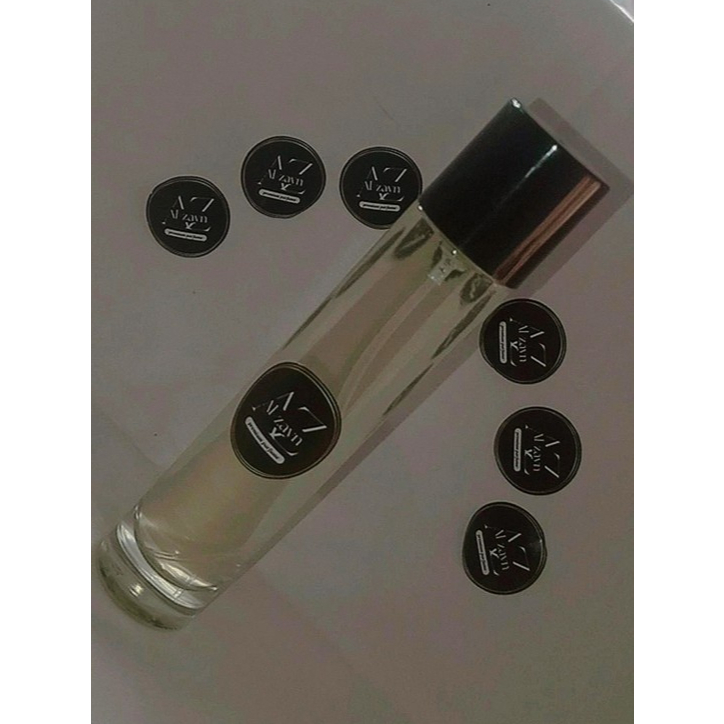 PARFUME MINYAK WANGI BAKARAT/BACARAT UNISEX 20/30/60 ML AROMA TERBAIK & TAHAN LAMA WANGI AWET PARFUM