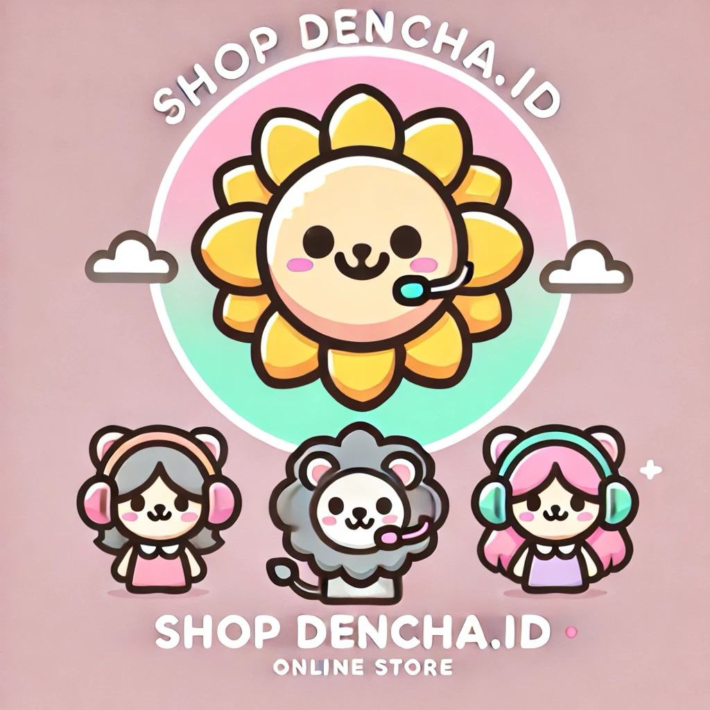 

packing (baca deskripsi produk)