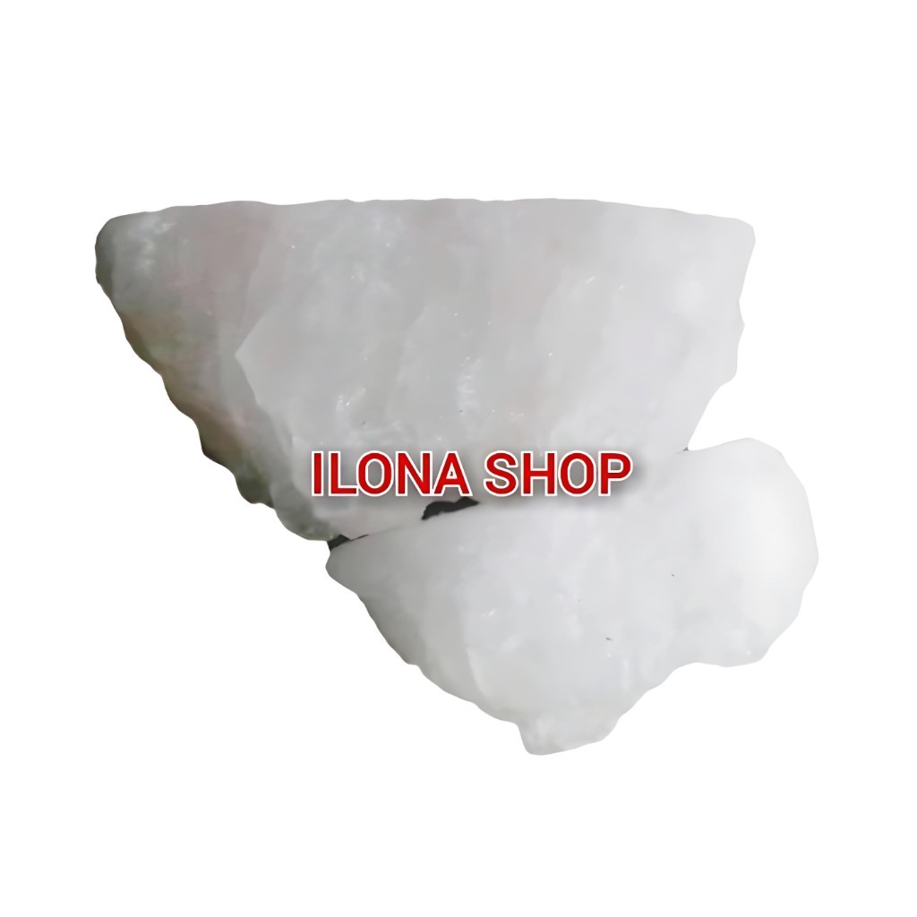 TAWAS BATU 1 KG UNTUK PENJERNIH AIR, DEODORAN PENGHILANG BAU BADAN DAN KETIAK