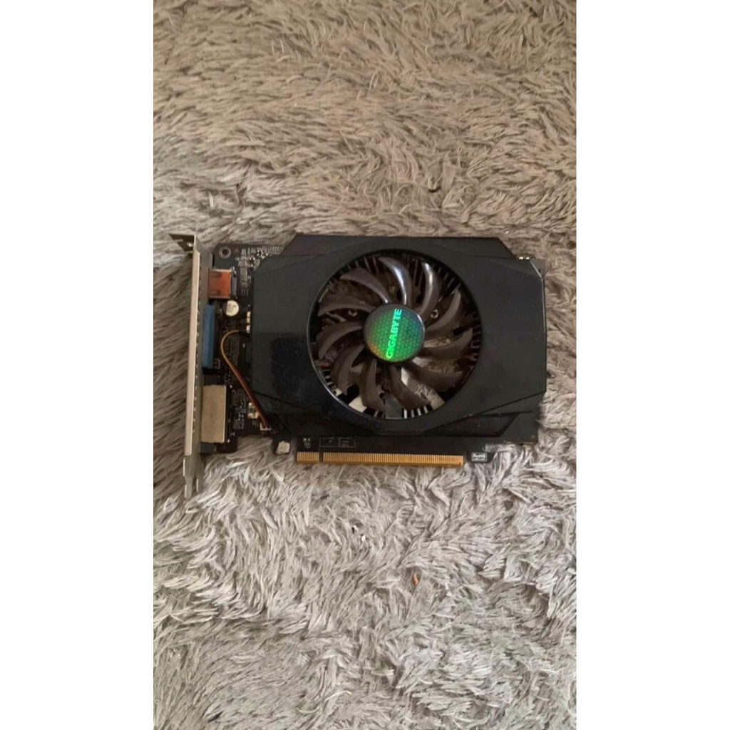 vga gtx 750 ti 2gb