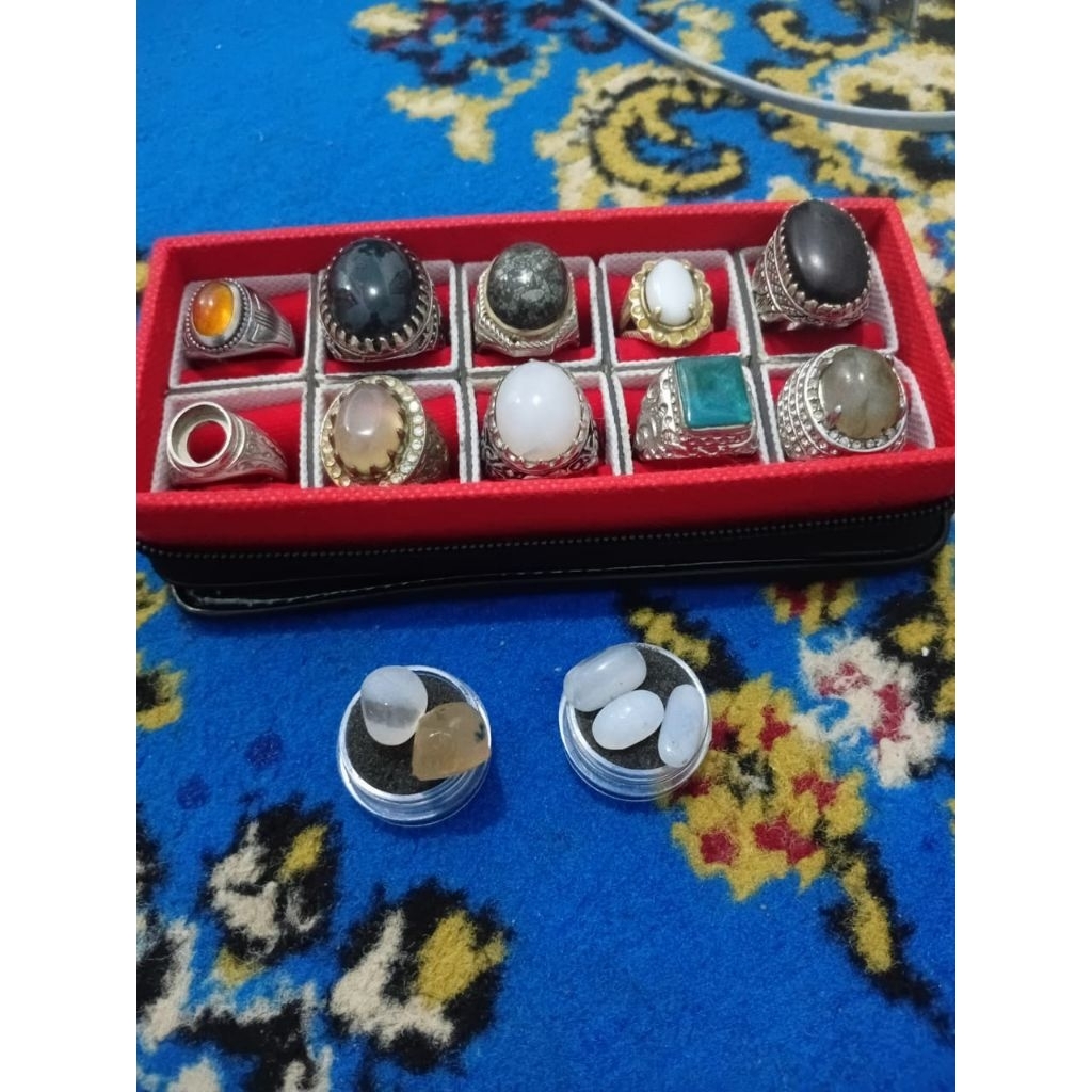 Batu akik kalimaya banten,bacandoko