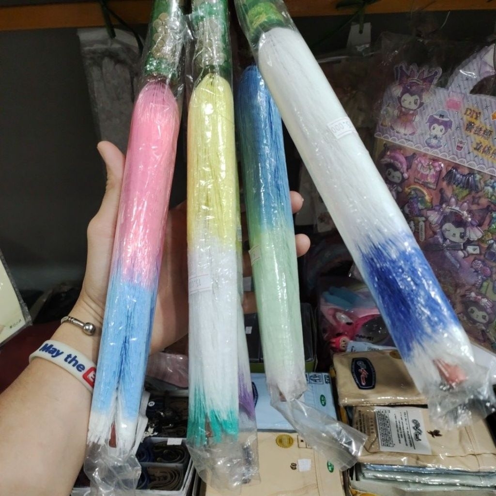 Kemoceng Mini Kemocing Mini Kemoceng Warna Warni Kemoceng Lucu