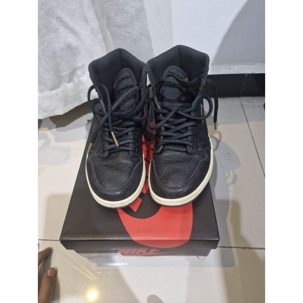 Air Jordan 1 High OG City Of Flight