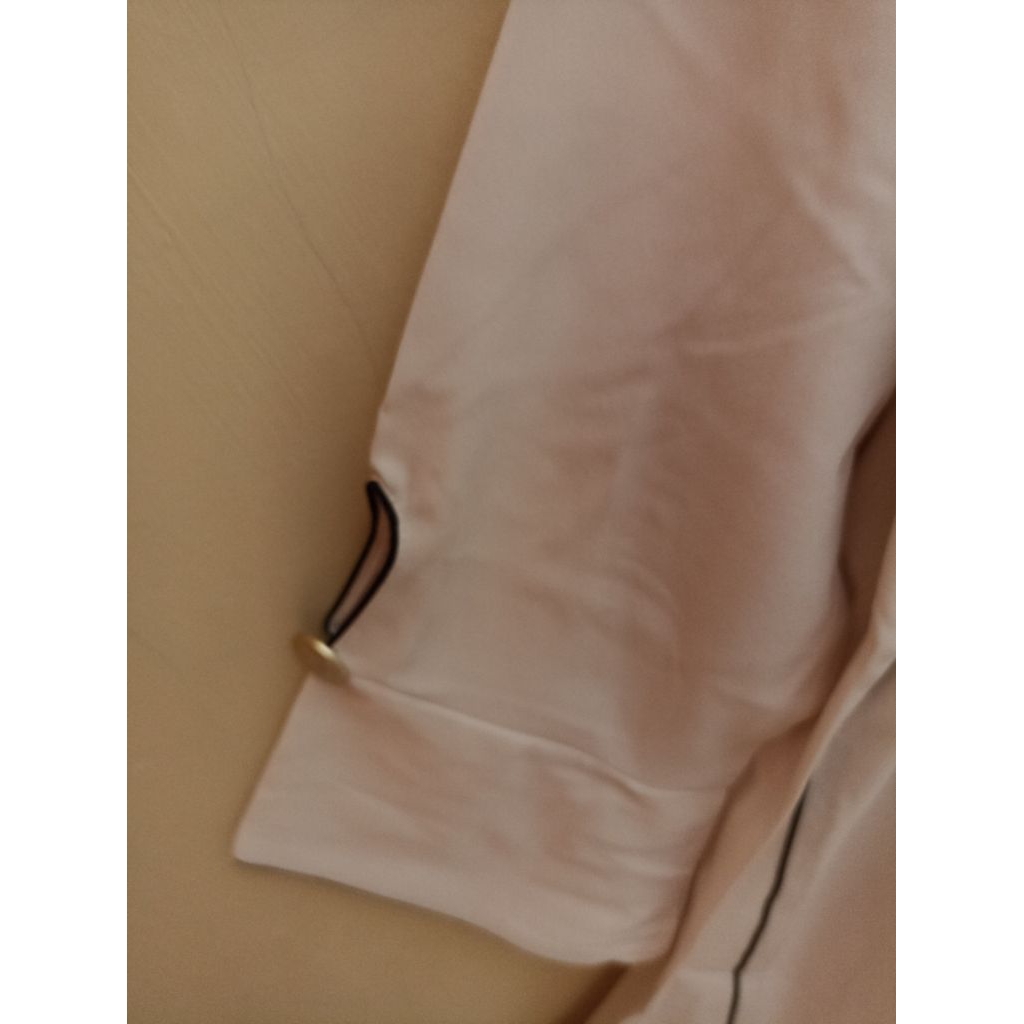 Preloved tunik wanita MWU