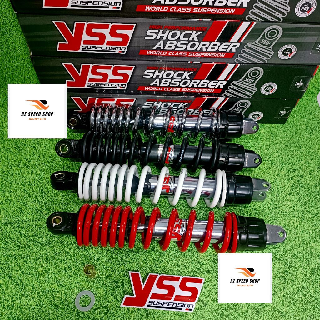 SHOCKBREAKER YSS PRO-PLUS ORIGINAL VARIO 125. VARIO 150. VARIO 160
