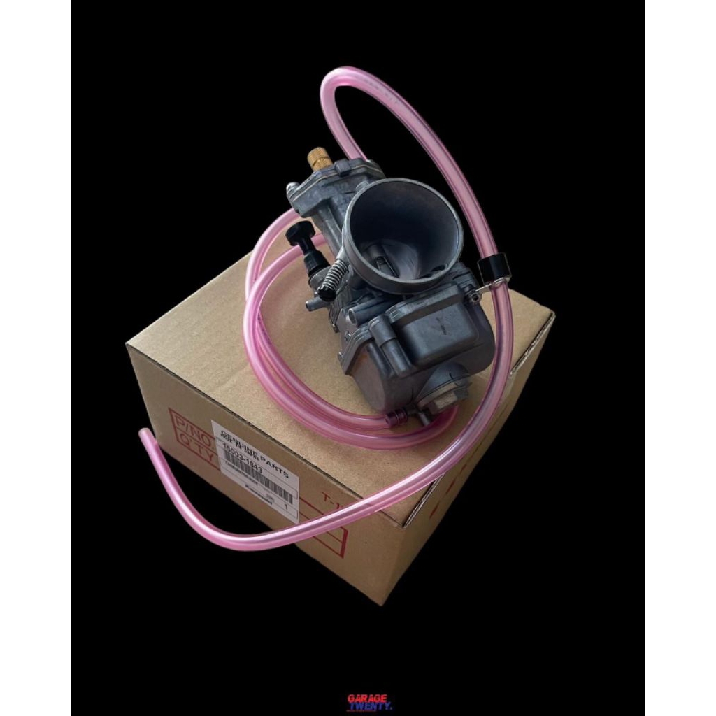 karbu karburator KX 100 original