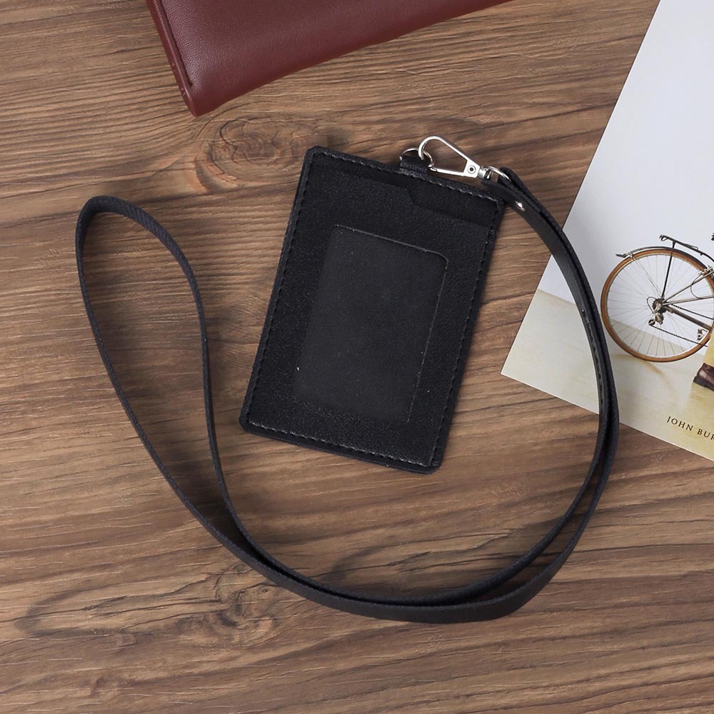 

ID Card/Name Tag Holder Kuzatura KZS 206