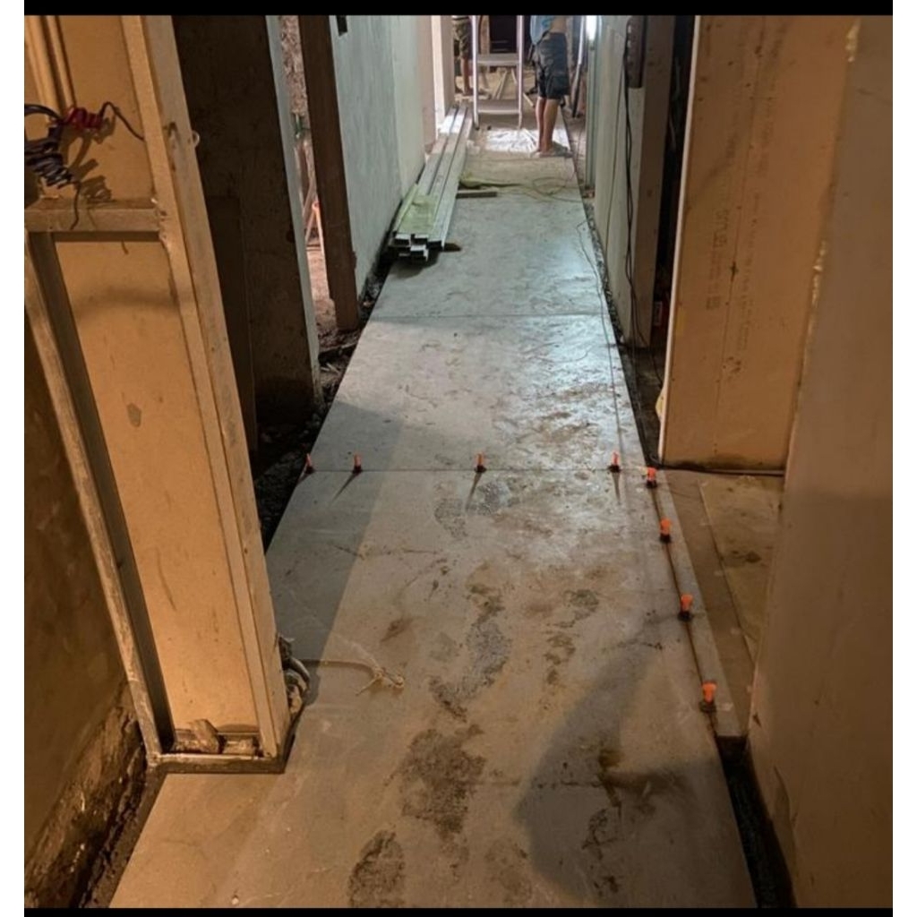 jasa pemasangan granit quadra 120x240