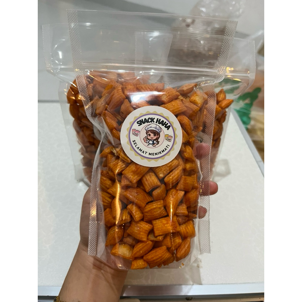 

200gr Pang Pang Pedas (Balado)