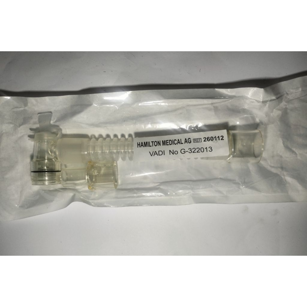 silicone catheter mount