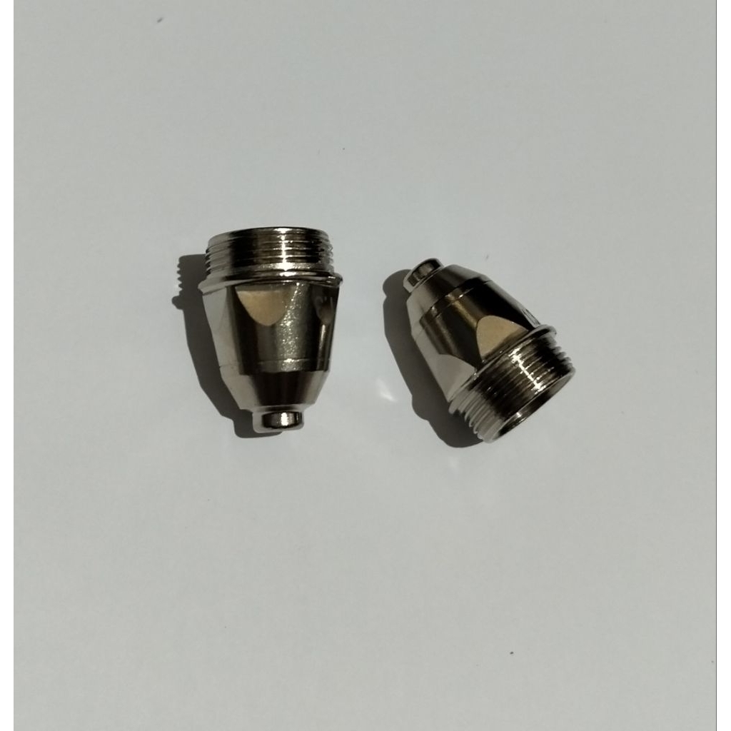 Nozzle plasma p80