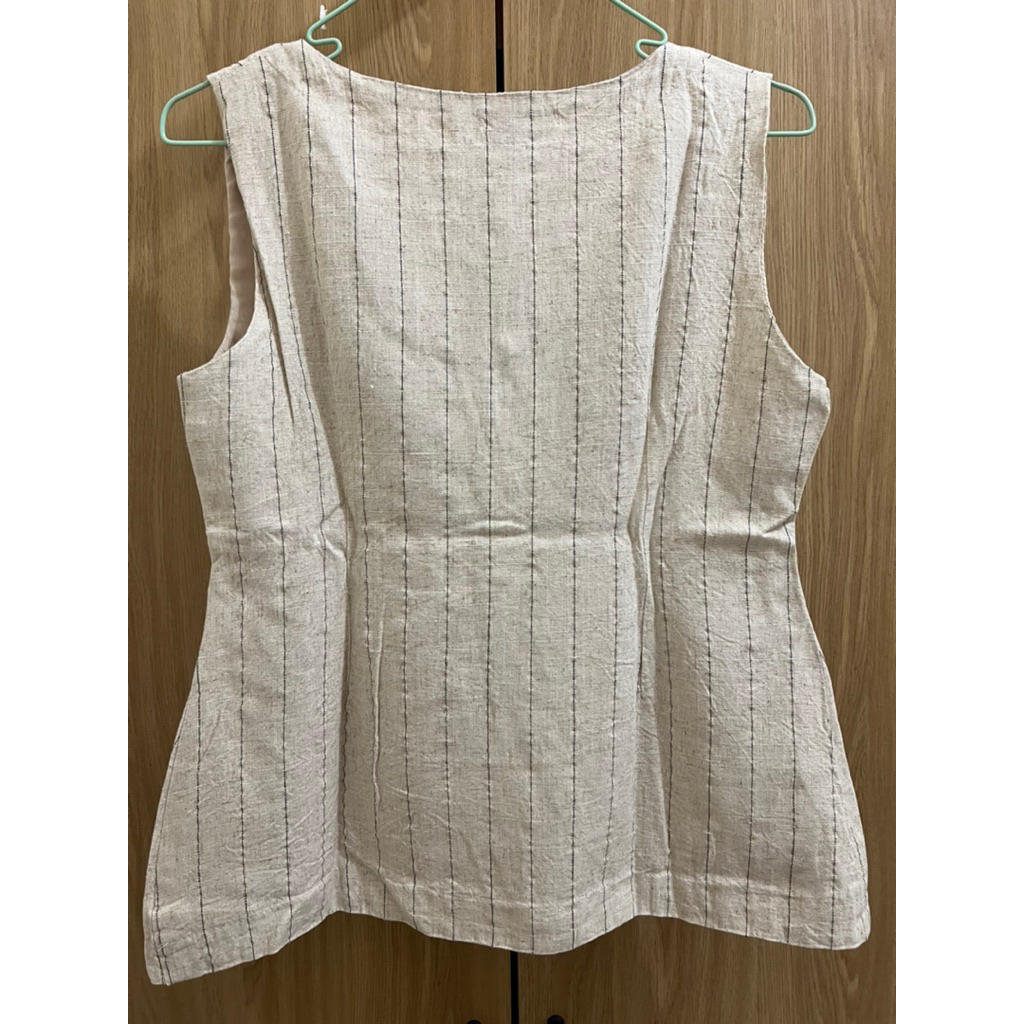 Preloved Outer Yeona