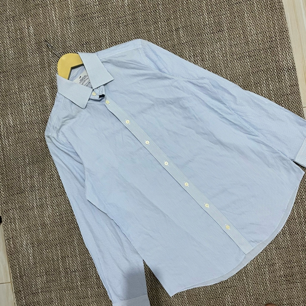 kemeja Charles tyrwhitt