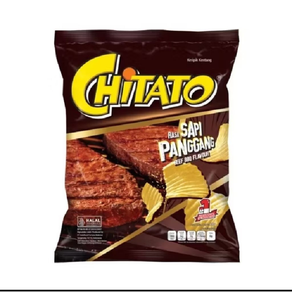 

Chitato rasa sapi panggang 68g 1pcs