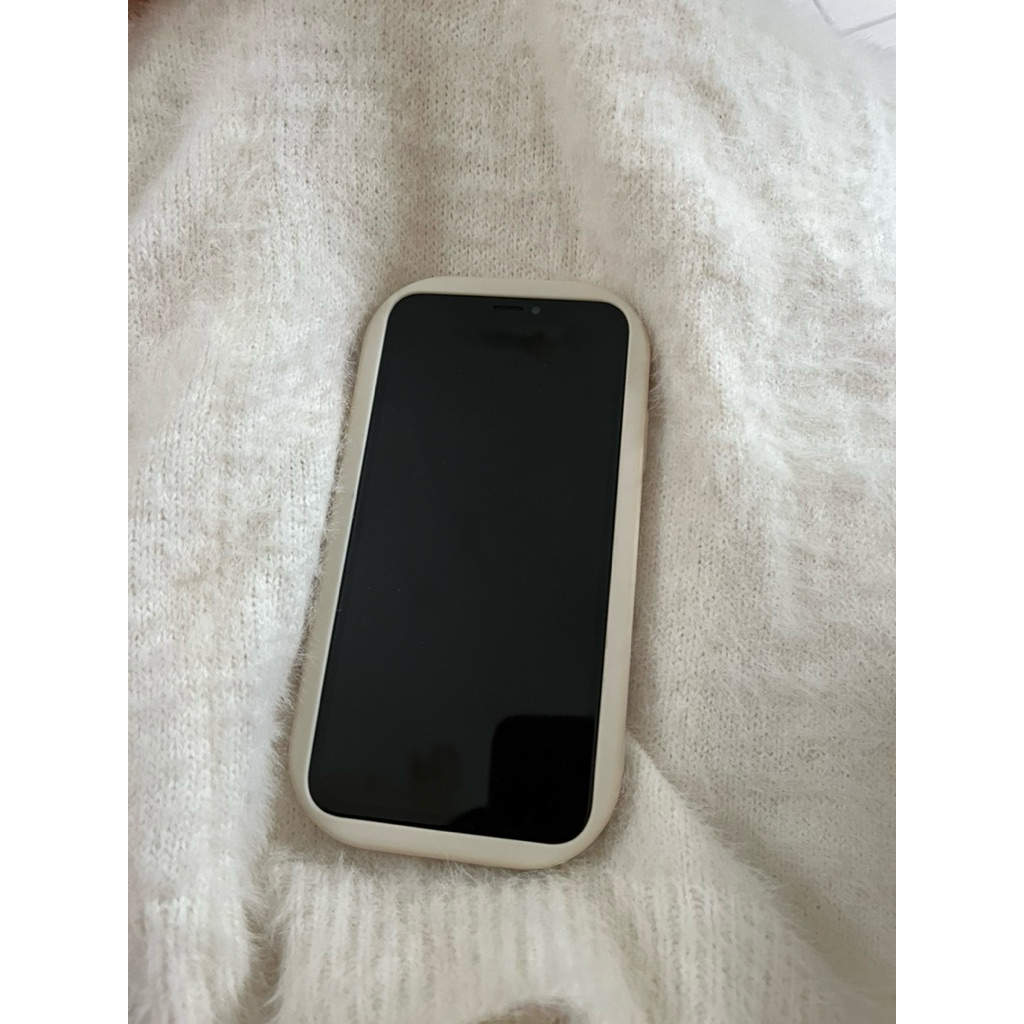 Iphone 10 ip x second mulus preloved