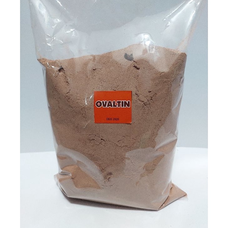 

Terjangkau susu bubuk ovltin