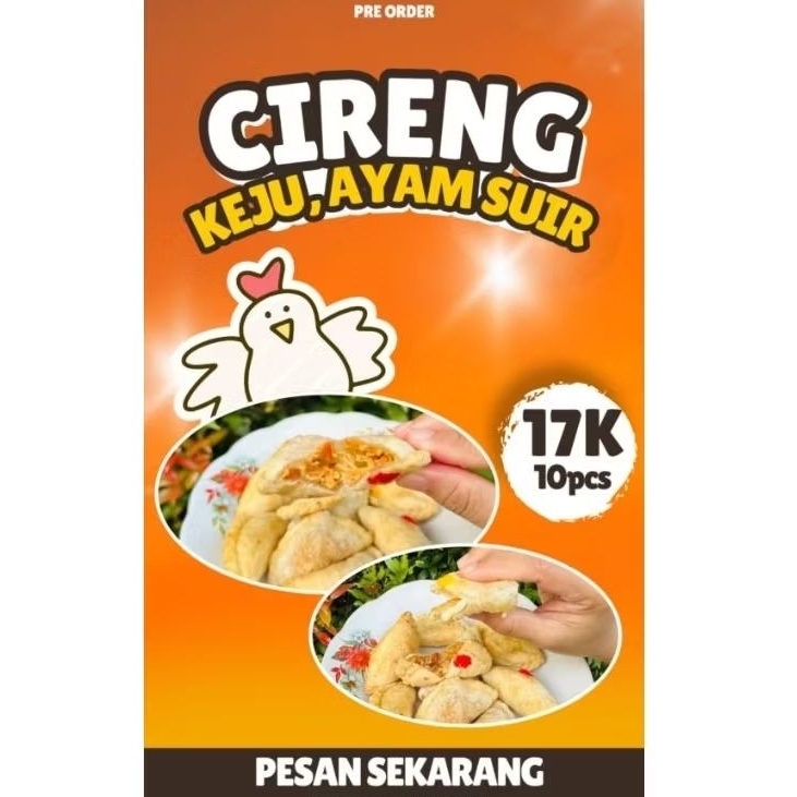 

CIRENG ISI
