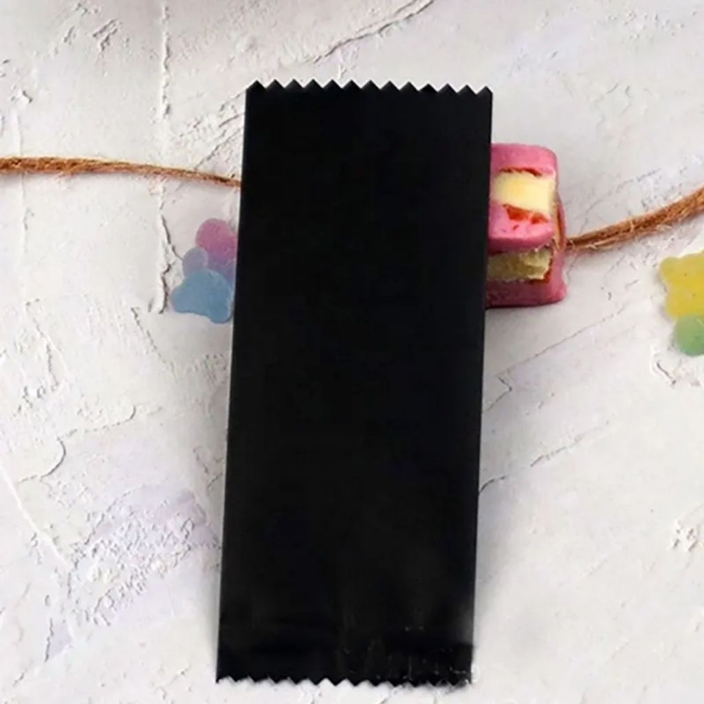 

Plastik Nougat Permen Coklat Aluminium | Plastik Sealing Bag