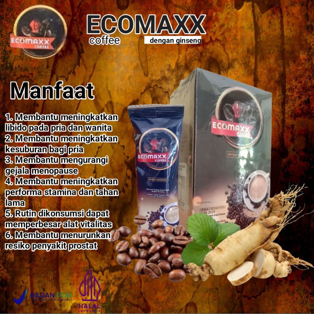 

ecomaxx