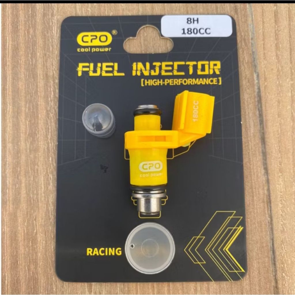 INJEKTOR INJEKTOR CPO RACING YAMAHA NMAX OLD VIXION NEW NVL R15 OLD XABRE