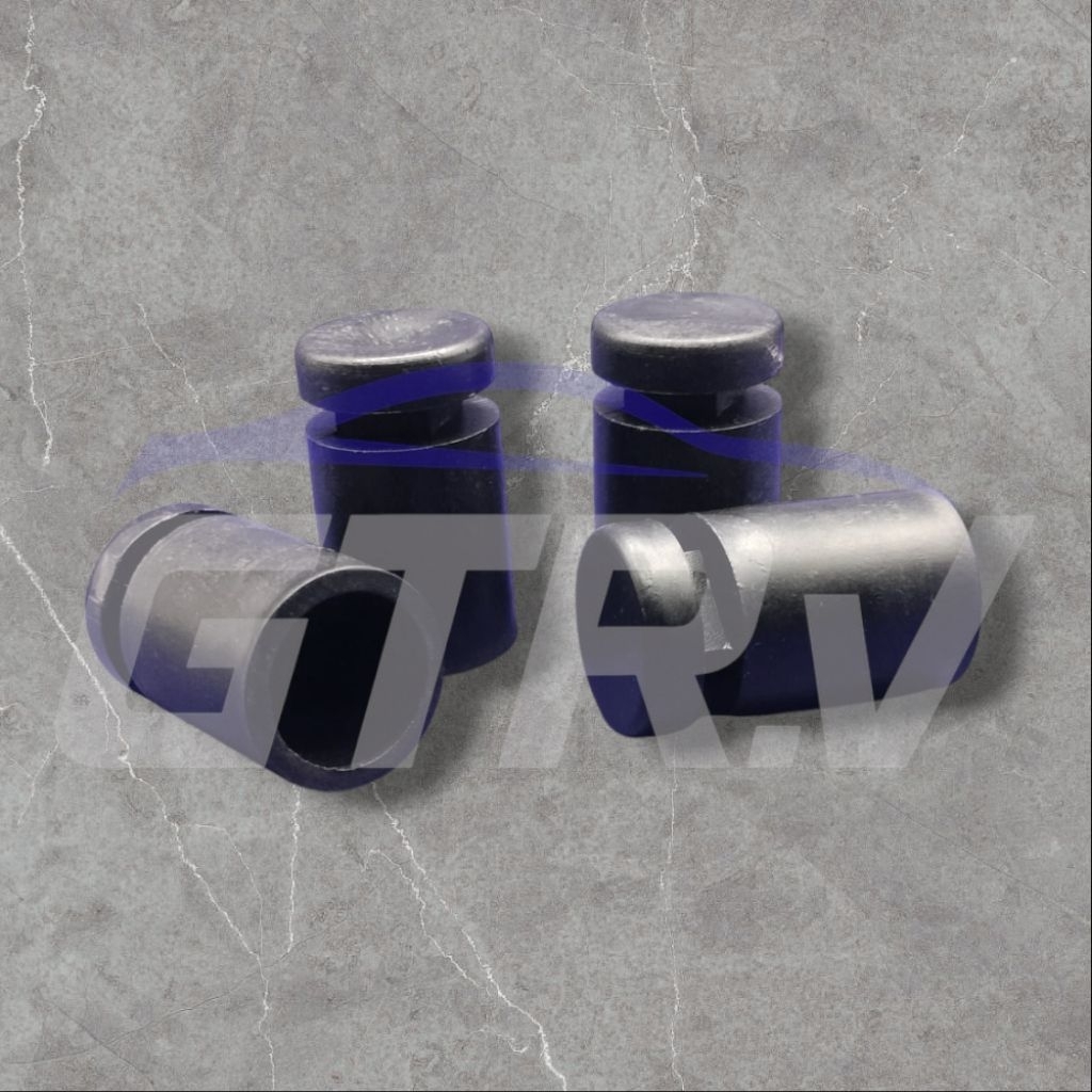 Sparepart Cup Sealer Ambalan Hitam Mesin Cup Sealer (1 Pcs)