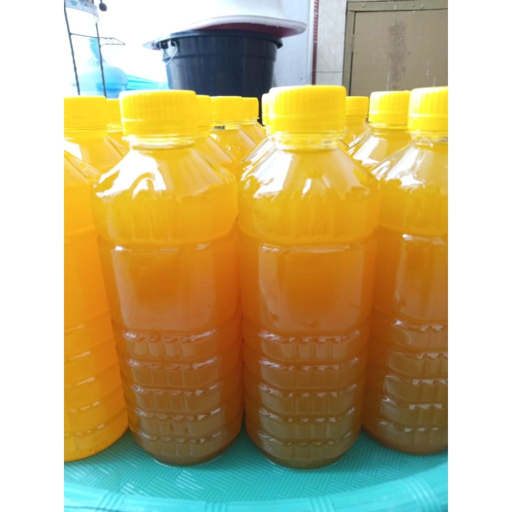 

SINOM-KUNYIT ASAM 500ML MINUMAN KESEHATAN