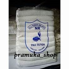 

tali pramuka panjang (5 m) marlon merk NR tali tanda pramuka 1 kodi isi 20pcs