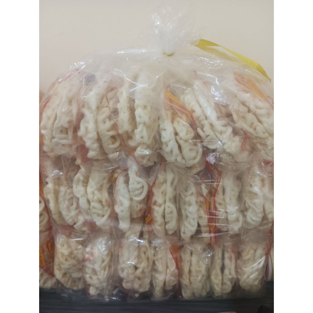 

kerupuk ikan