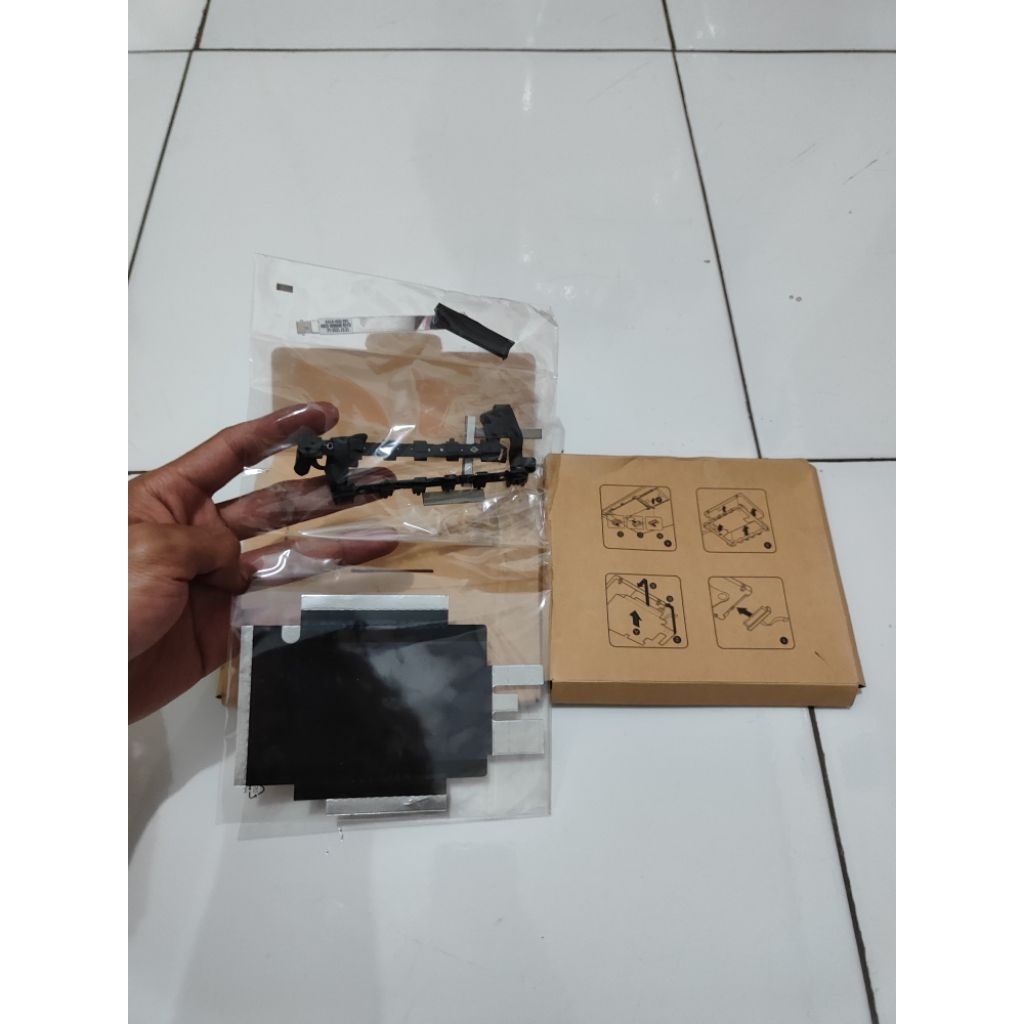 HDD SSD SATA Kit Laptop ASUS 2.5 Inc