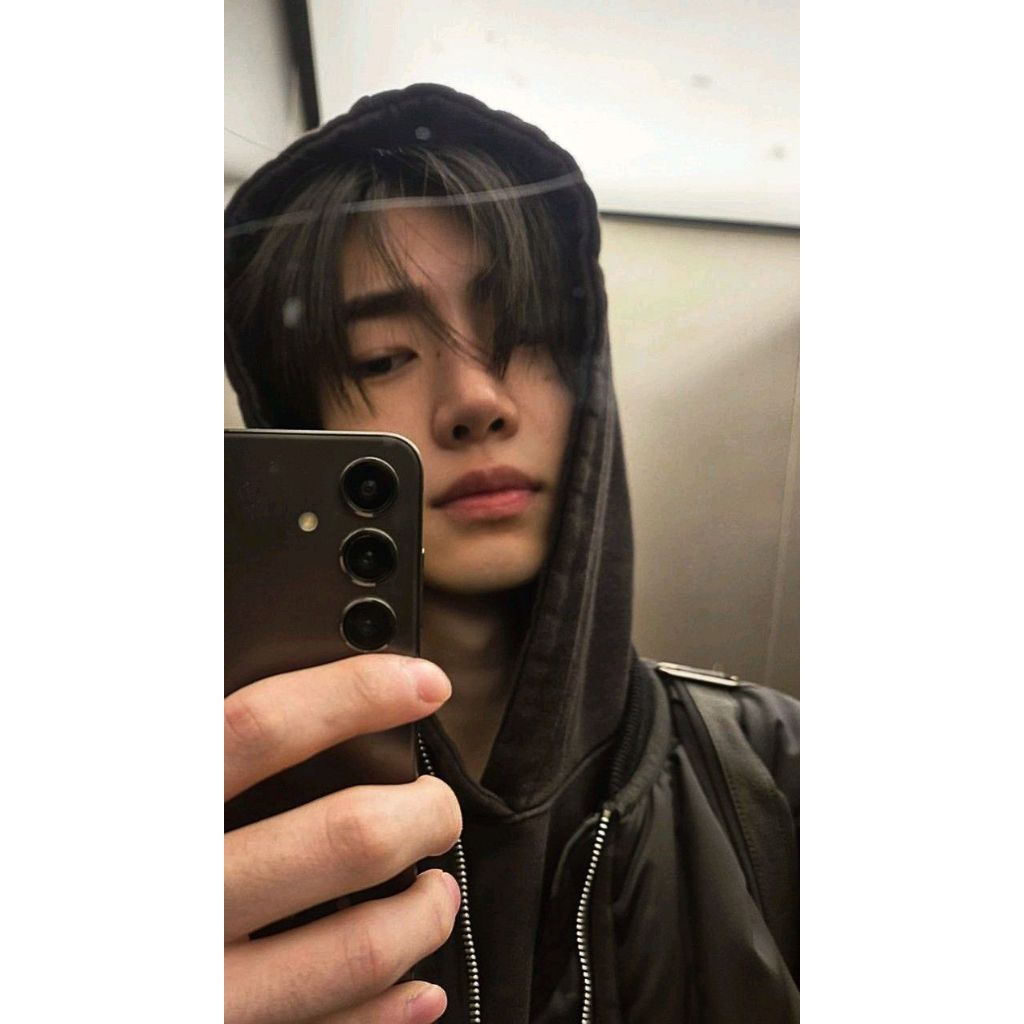 PC SUNGHOON OFFICIAL