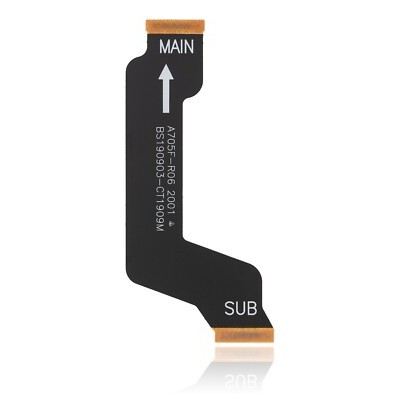 flexibel board samsung a70 a705 original best quality