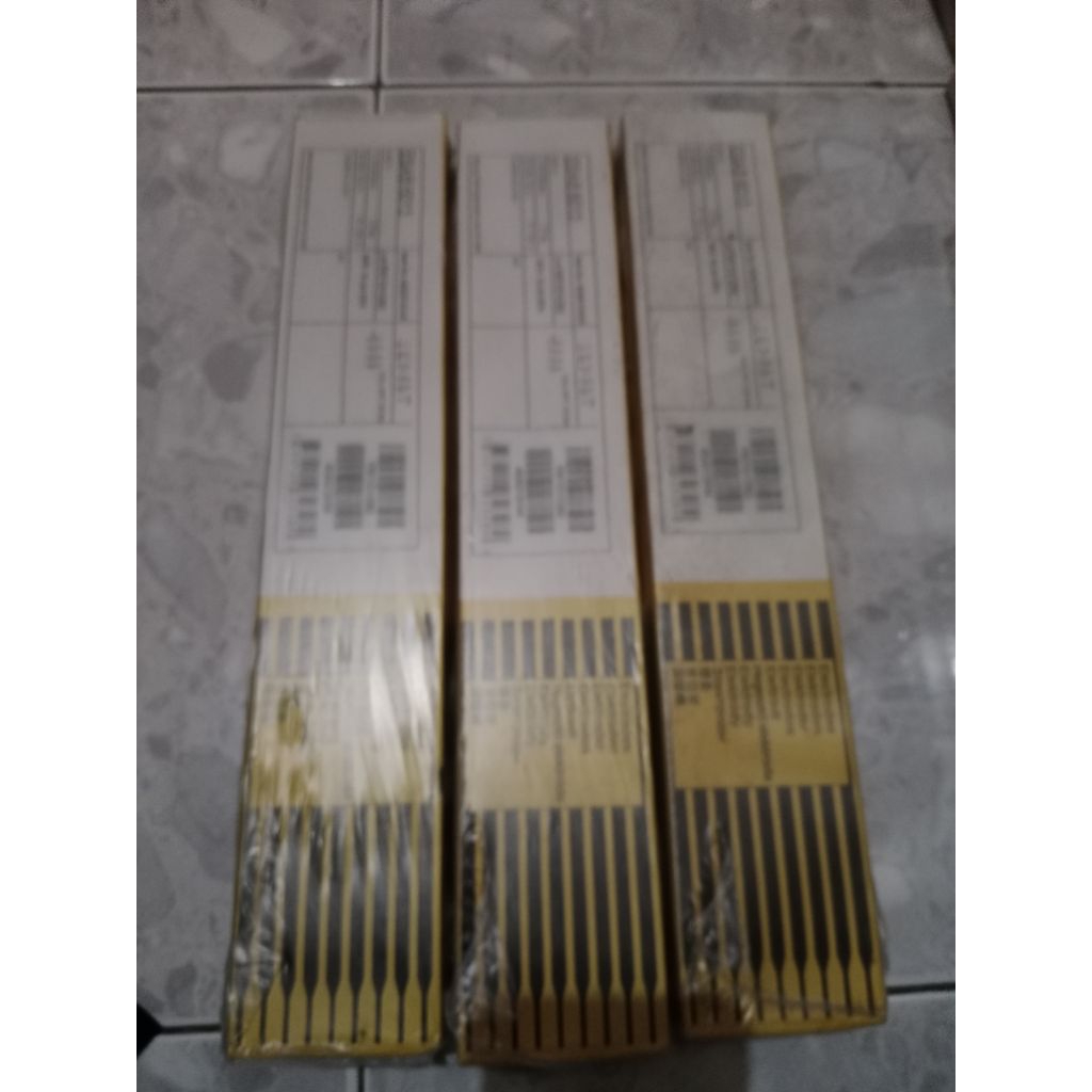 KAWAT LAS ESAB-6013 Size. 3.15MM E6013