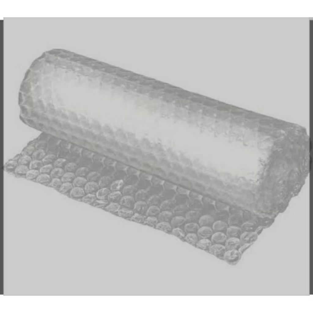 

BUBBLE WRAP