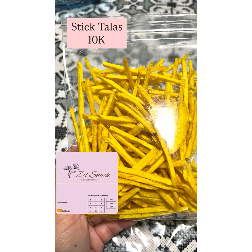 

Stick Talas