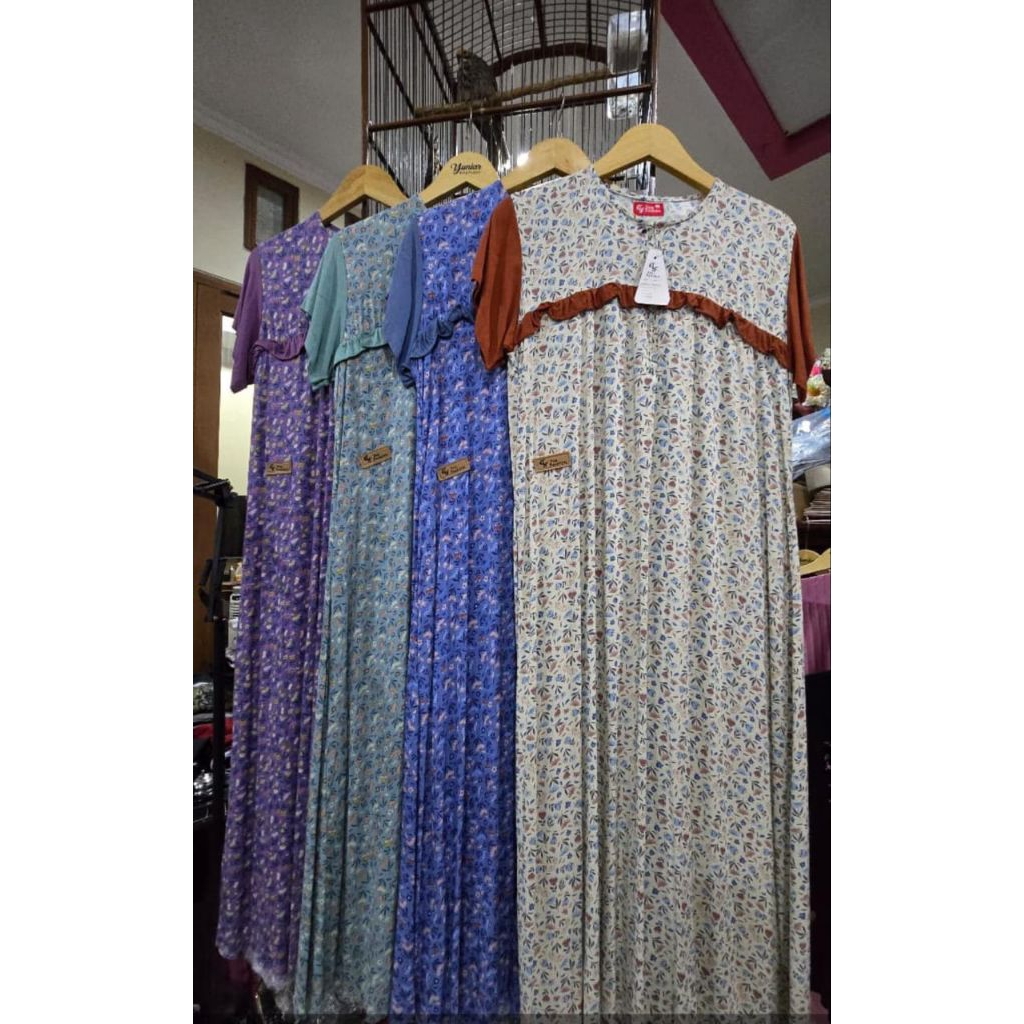 Daster murah dari fee fashion