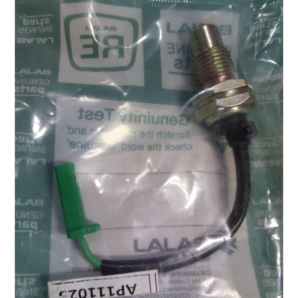 SWITCH NETRAL BAJAJ RE FL BUSI 2 BAJAJ RODA TIGA