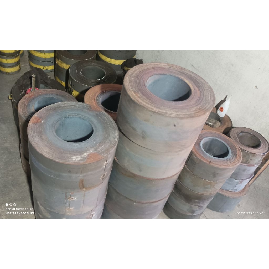 kern travo toroid 17kg