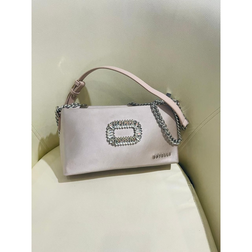 TAS WANITA ROTELLI SECOND READY STOCK