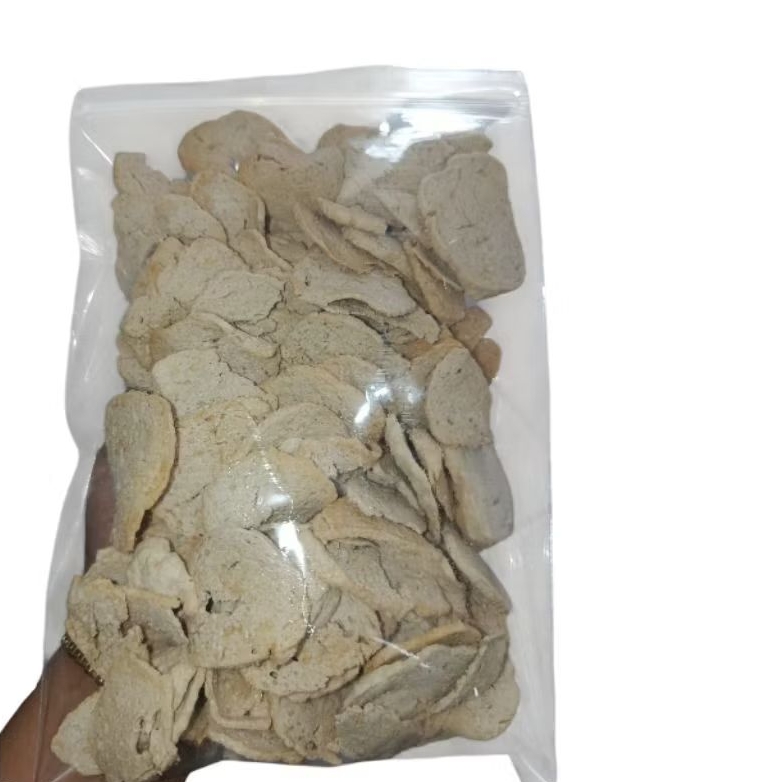 

Bisa Cod ! Basreng Ikan Bandung Rasa Original