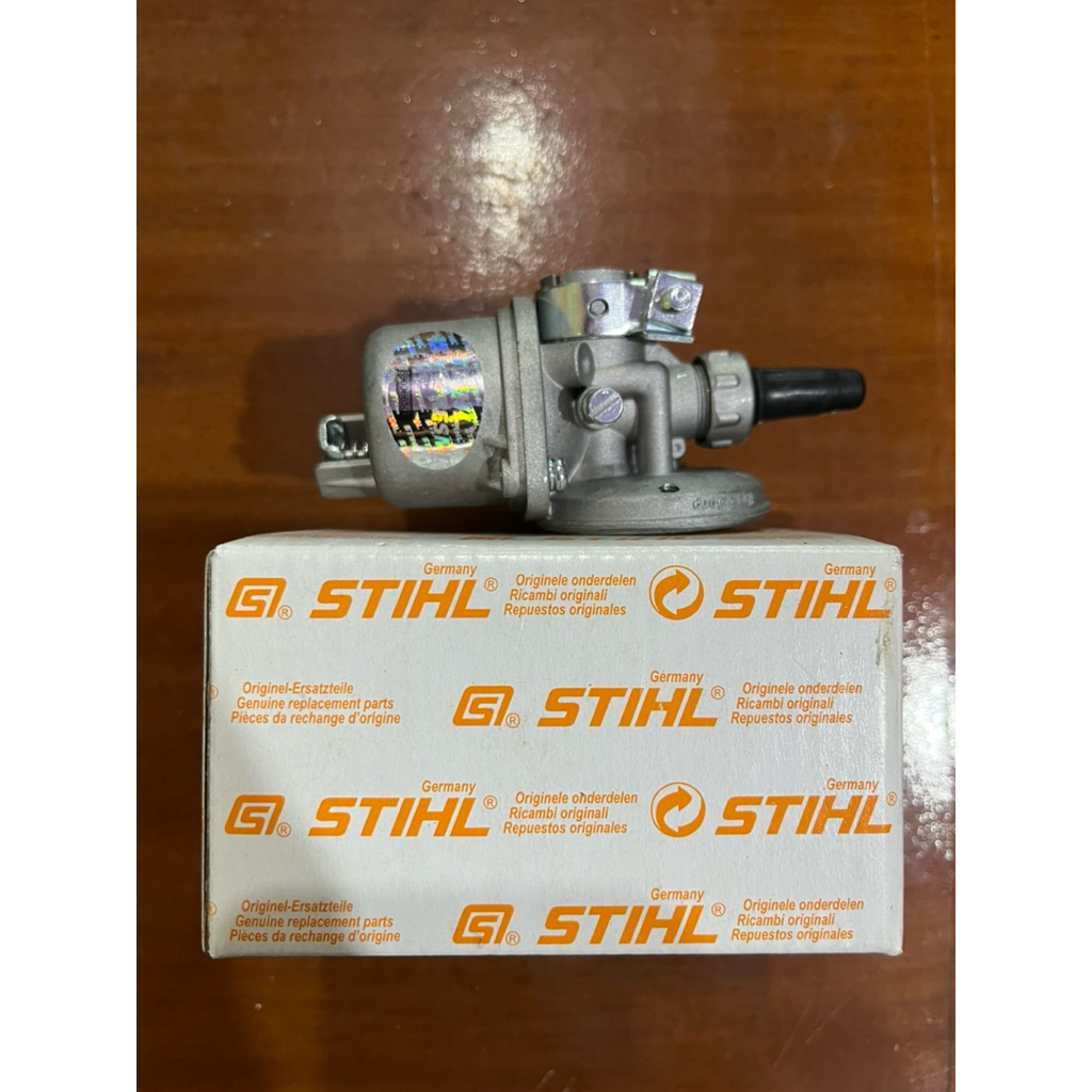 Carburator Mesin Potong rumput STIHL / 328 Karburator Mesin Rumput 2 tak STIHL ASLI