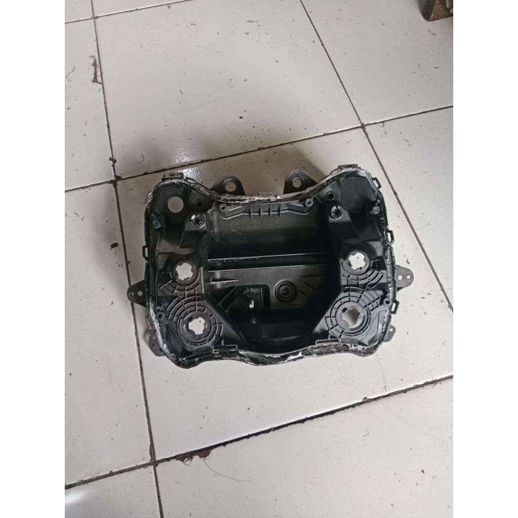 housing lampu depan Mio S bekas original