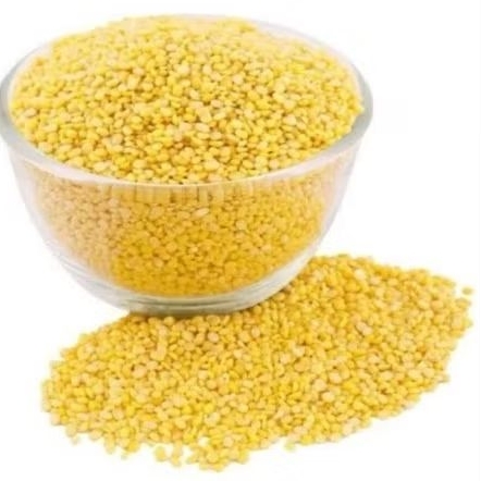 

KACANG HIJAU KUPAS REPACK 250 GR