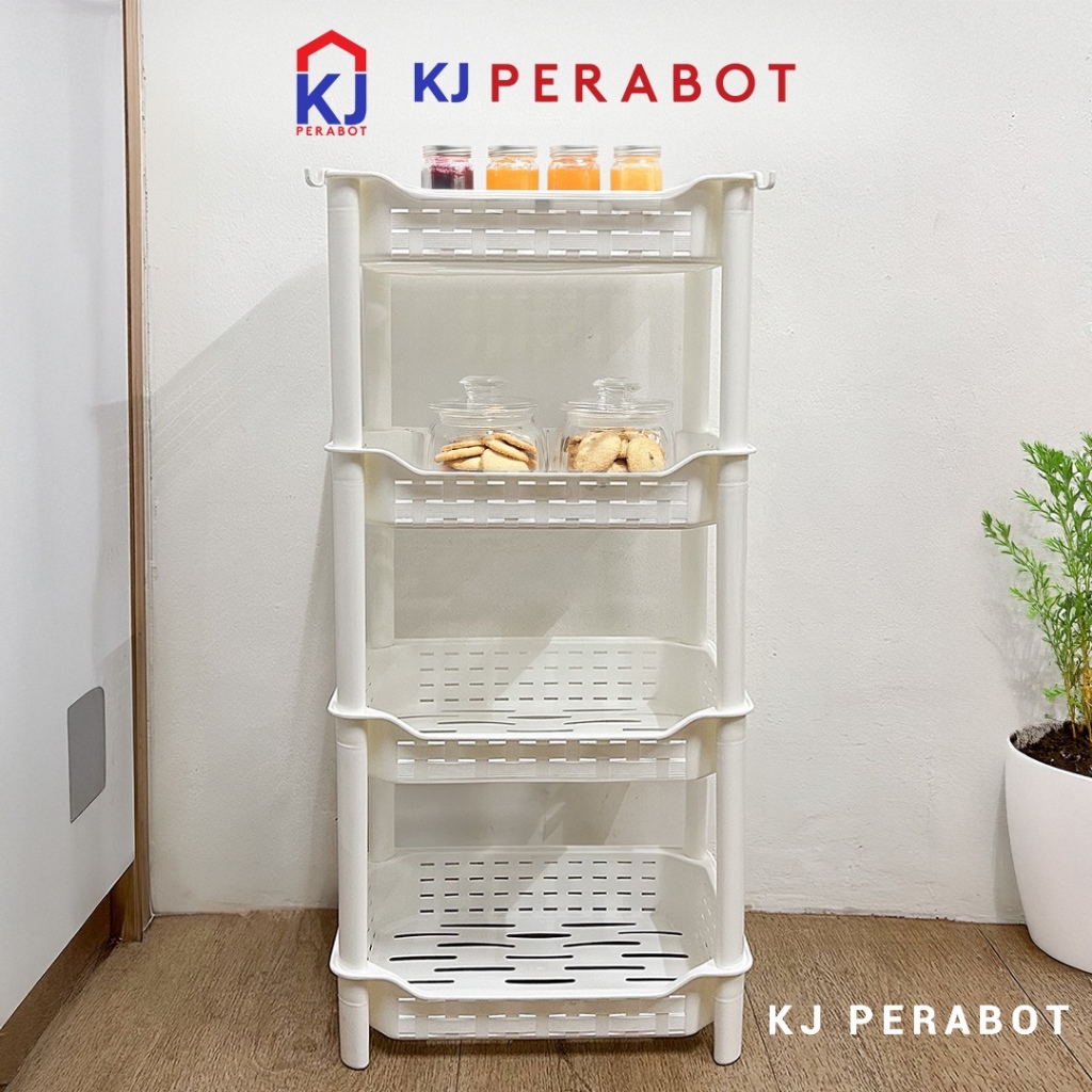 KJ Perabot - Rak Serbaguna