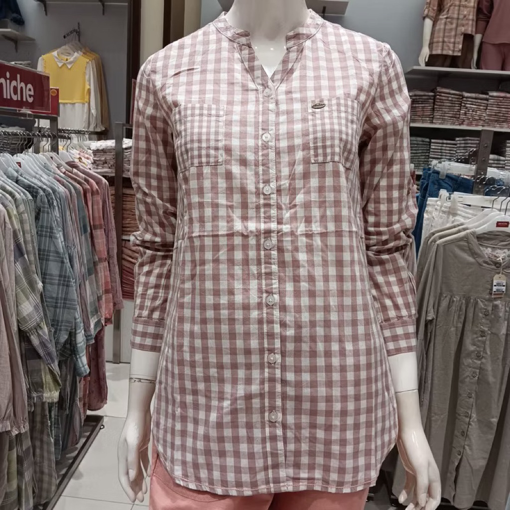 Corniche blouse wanita original