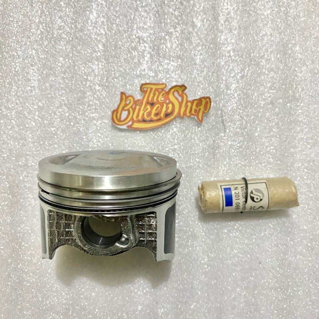 Piston kit TVS DAZZ 110 STD Original TVS