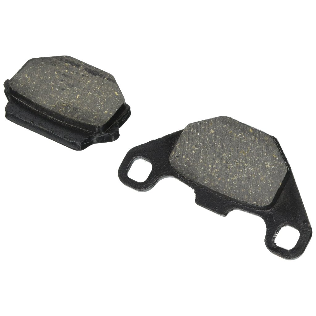 KAMPAS REM / BRAKE PAD EBC RR BUELL / EBFA251