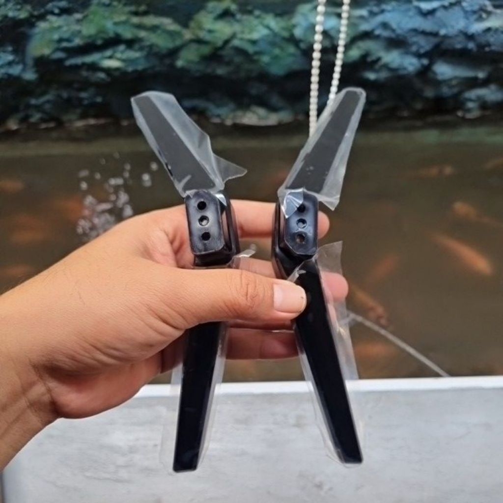 kaki / stand TV LED AQUA 43 inc